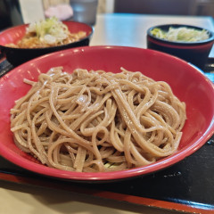 名代 富士そば 西小山店の画像
