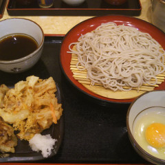 小諸そば 新宿一丁目店の画像