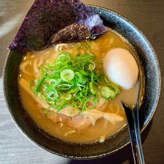 麺処 会心の一撃！！の画像