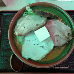 すすきのラーメン かっつも亭の画像