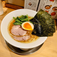 らーめん五葉の画像