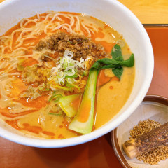 担々麺専門 發巳の画像