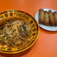 健康中華料理 餃子軒の画像