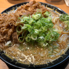 特製味噌ラーメン わだ商店 野田店の画像