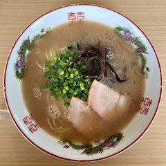 HAKATA TONKOTSU 一骨入魂の画像