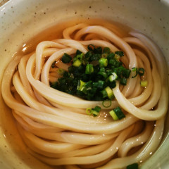 讃岐うどん いそやの画像