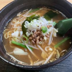 みそラーメン