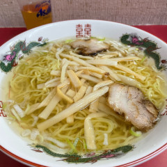 ラーメン拾番の画像