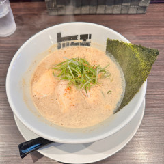 らぁめん トリカヂ イッパイの画像
