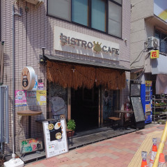 TABI＆DINING ROUTE ZEROの画像