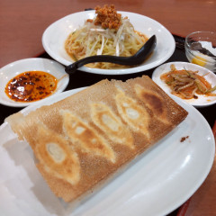 中国家庭料理 你好 大森駅前店の画像