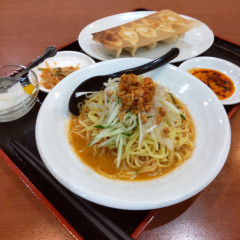 中国家庭料理 你好 大森駅前店の画像