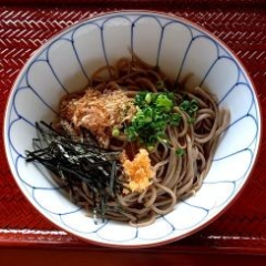 そば耕一の画像