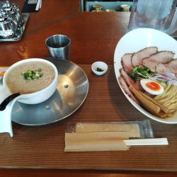 ハイパーつけ麺