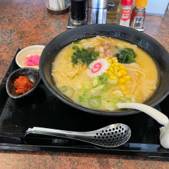 らーめん 福の写真