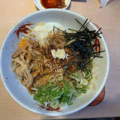 麺屋 やすの画像