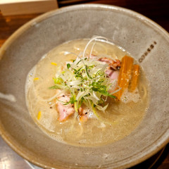 麺屋粋翔 古町別邸の画像