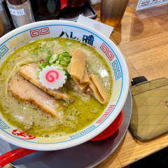 ハレノチ晴の画像