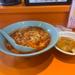 元祖ニュータンタンメン本舗 鴨居店の画像