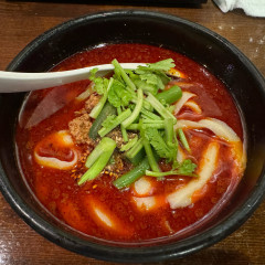 刀削麺 張家 麹町店の画像