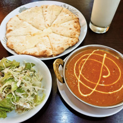 ナンカレー 高田馬場店の画像