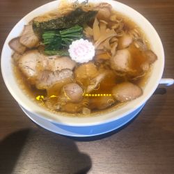 チャーシューメン