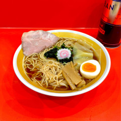 ラーメンニキの画像