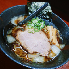 麺屋 かねもりの画像