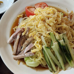 苗記餃子房の画像