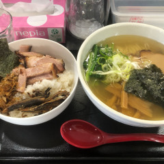 中華そば どんぐりの画像