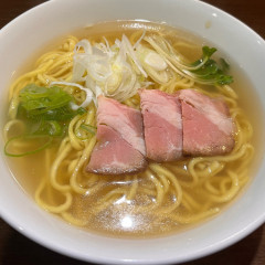 麺屋 たけろくの画像