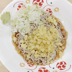 いろり庵きらく 亀戸店の画像