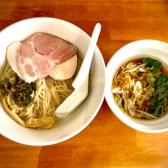 中華そば 芳の画像