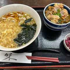 市場食堂の画像