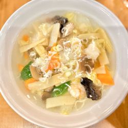 中華レストラン MEI MEIの画像