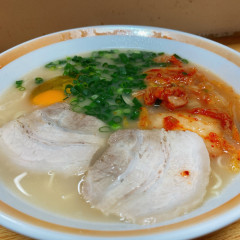 しんちゃんラーメンの画像