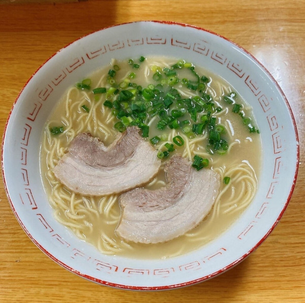「ラーメン」@しんちゃんラーメンの写真