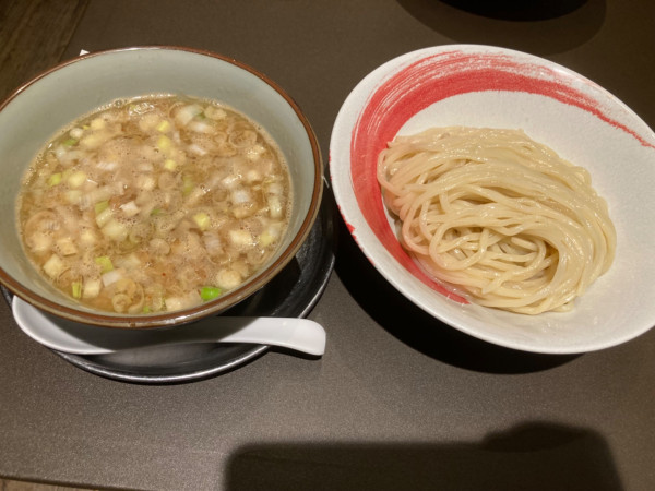 「鶏つけ（９７０円）」@時屋の写真