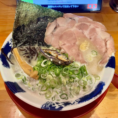 一番軒×がブリチキン。 日比野店の画像