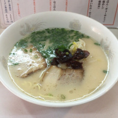 らーめん まるじゅうの画像