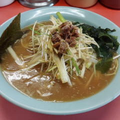 ラーメンショップ 愛川店の画像