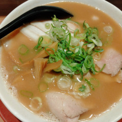 ラーメン横綱 阪急三番街店の画像