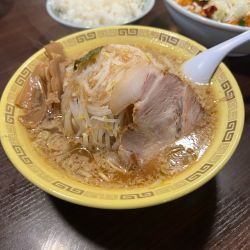 もやしラーメン　細麺　950