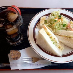 喫茶 六花の画像