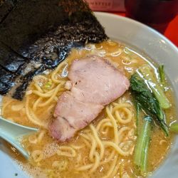 ラーメン