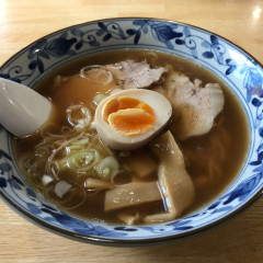 中華そば 佐とうの画像