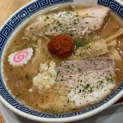 からみそラーメン