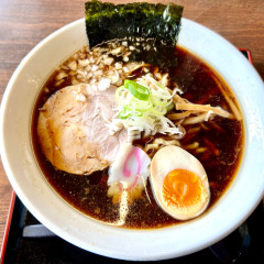 角田製麺 玉川店の画像