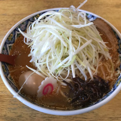 らーめんちゃあみい 東根店の画像