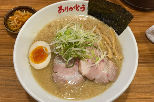 「元 -はじめ-」@野方ホープ 元住吉店の写真